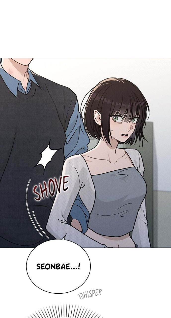 Ex-Love Review Ep. 53 - Slip-Up page 18 - 