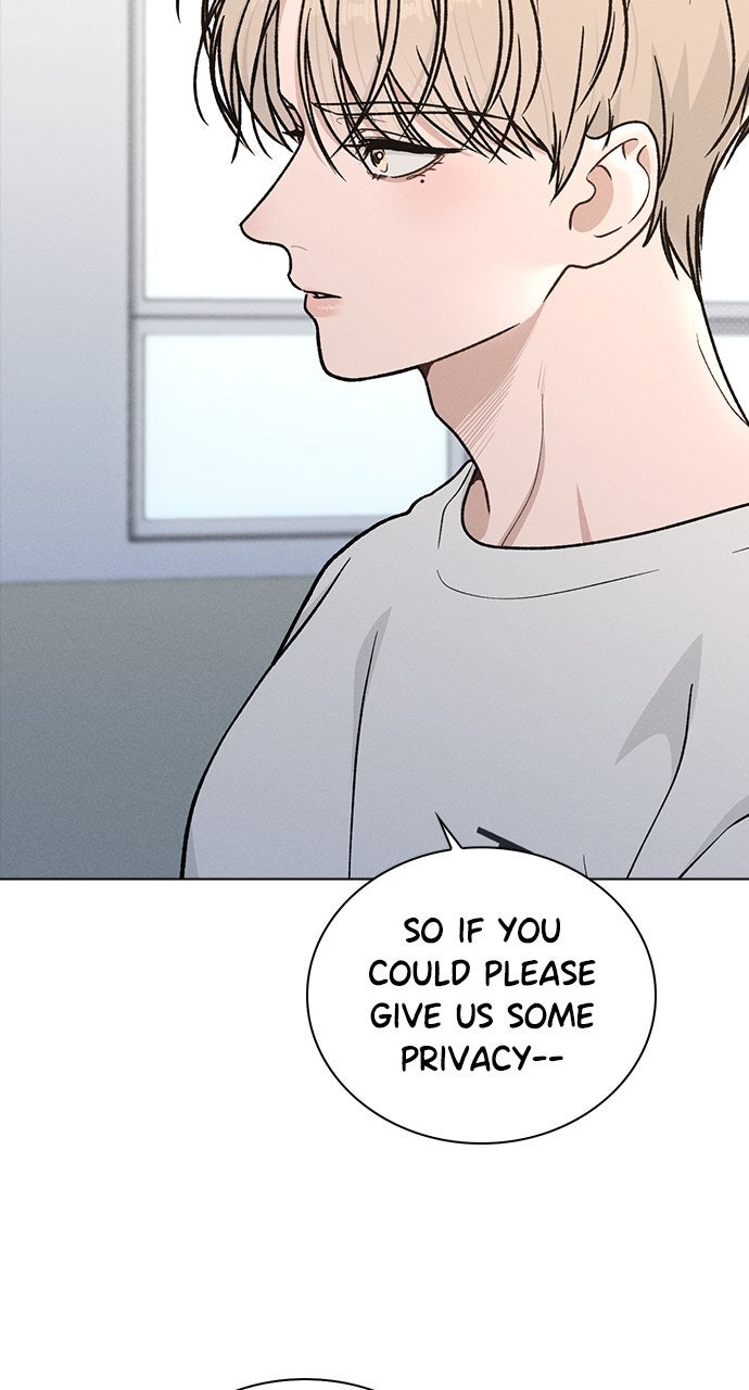 Ex-Love Review Ep. 53 - Slip-Up page 20 - 