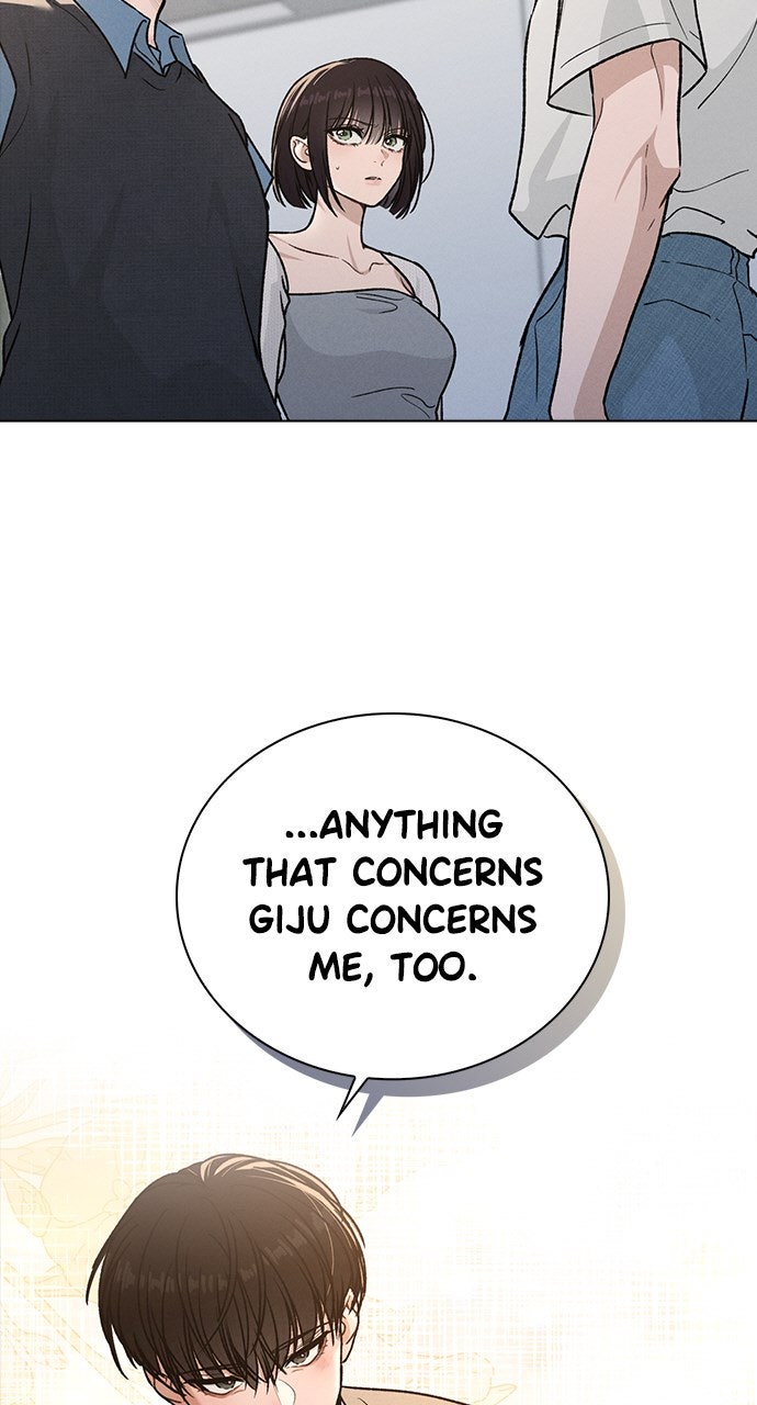 Ex-Love Review Ep. 53 - Slip-Up page 22 - 