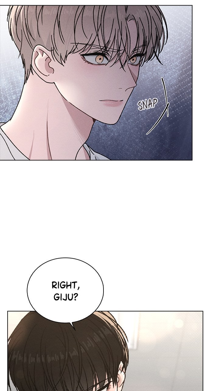 Ex-Love Review Ep. 53 - Slip-Up page 24 - 