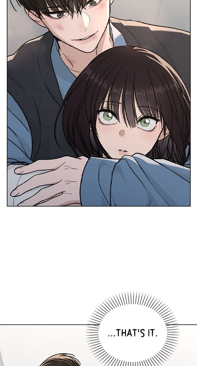 Ex-Love Review Ep. 53 - Slip-Up page 25 - 