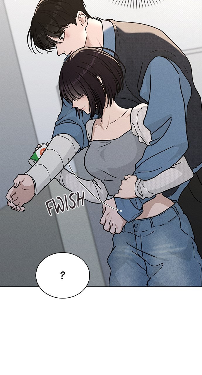 Ex-Love Review Ep. 53 - Slip-Up page 26 - 