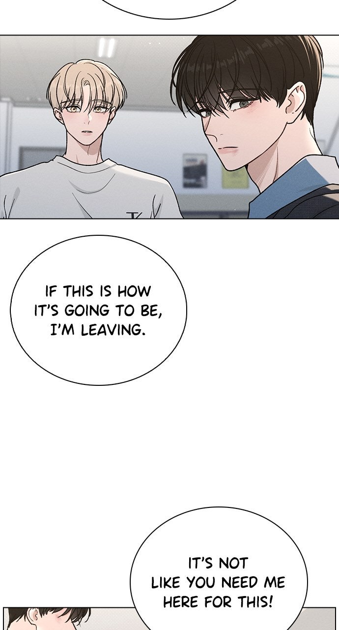 Ex-Love Review Ep. 53 - Slip-Up page 28 - 