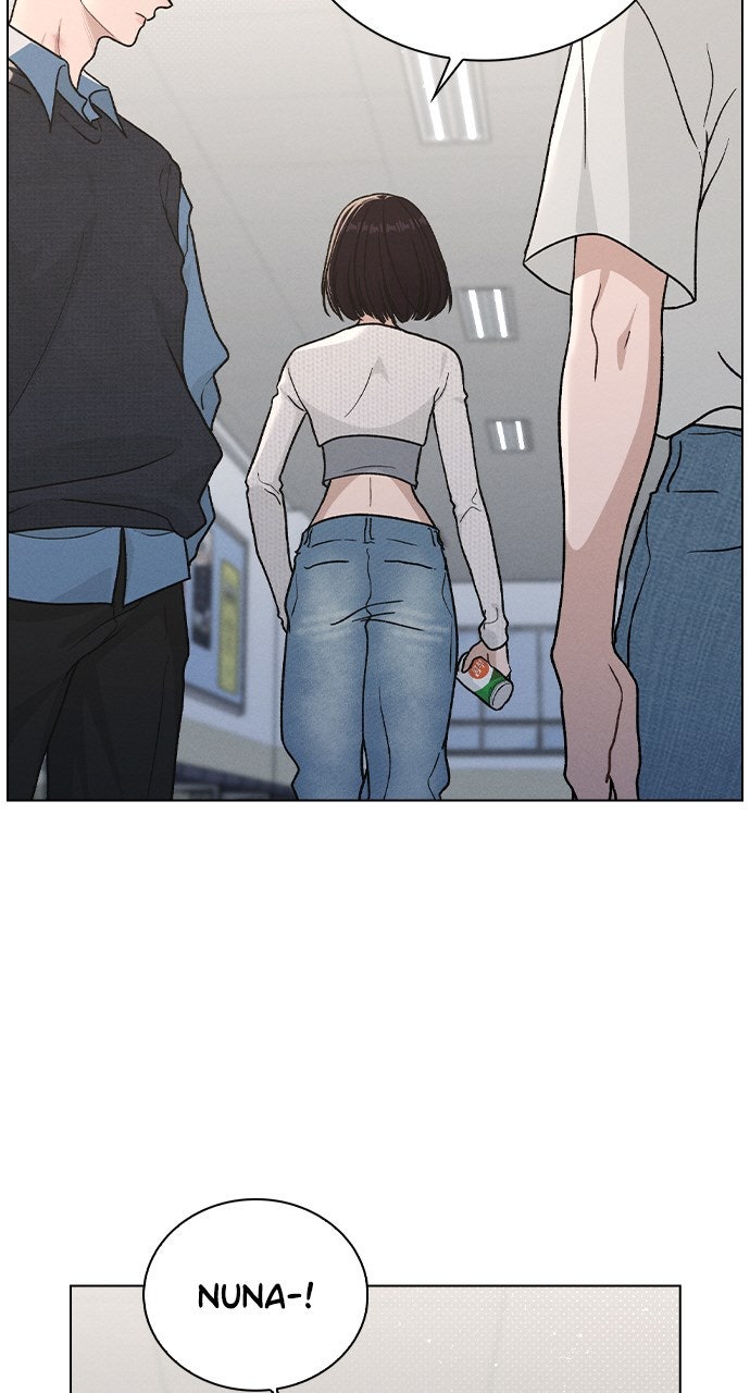 Ex-Love Review Ep. 53 - Slip-Up page 29 - 