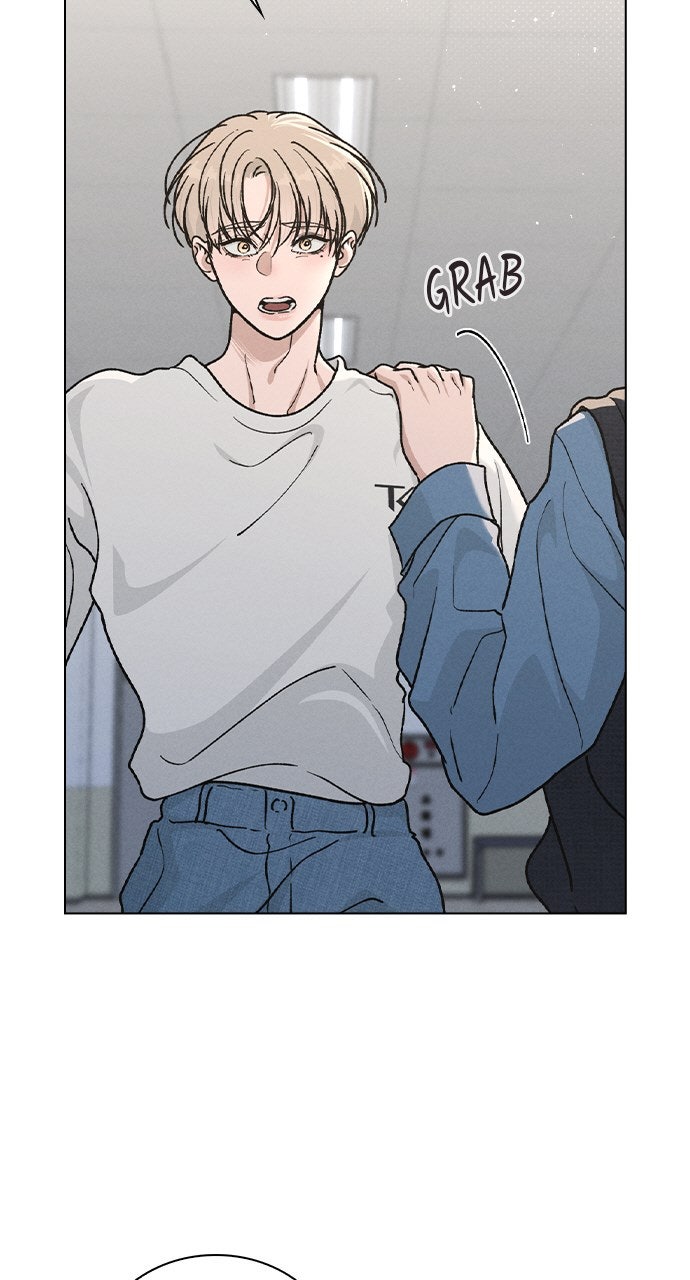 Ex-Love Review Ep. 53 - Slip-Up page 30 - 