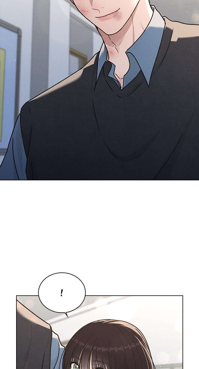 Ex-Love Review Ep. 53 - Slip-Up page 4 - 