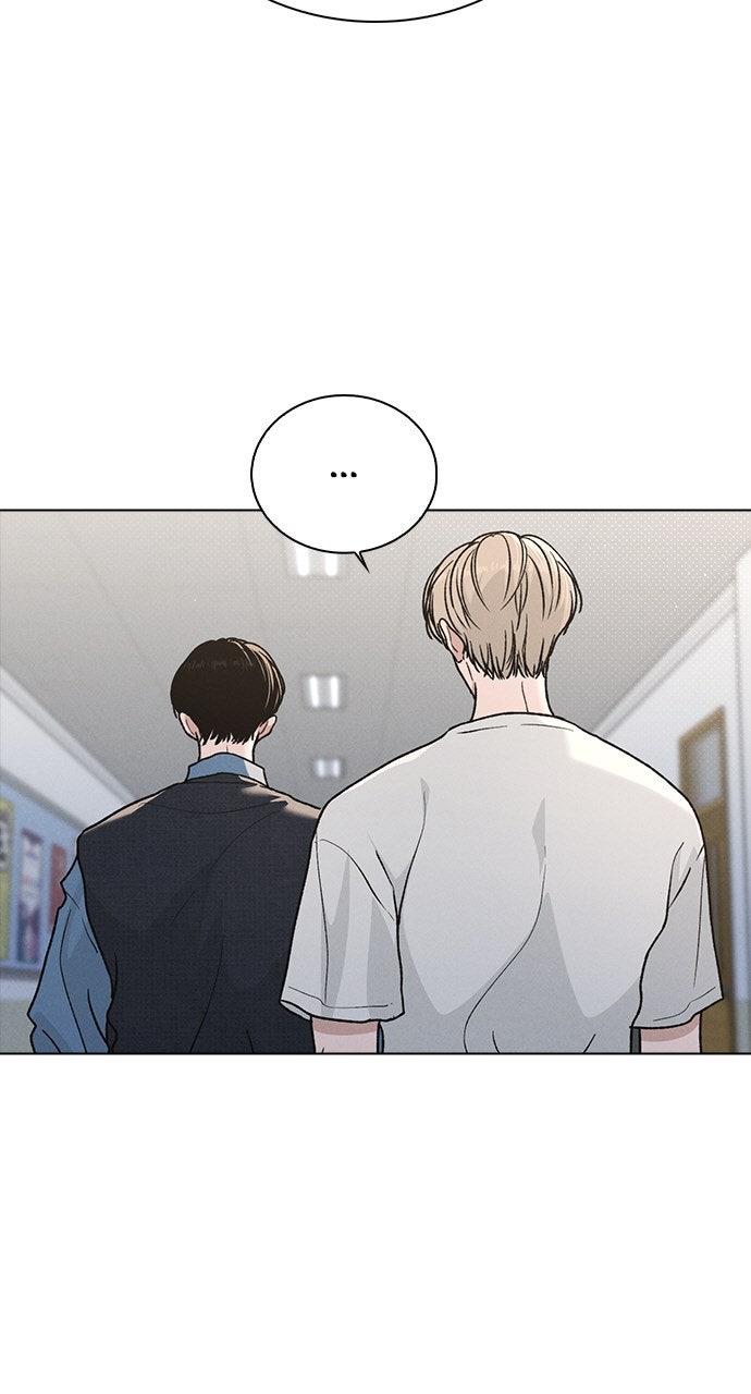 Ex-Love Review Ep. 53 - Slip-Up page 32 - 