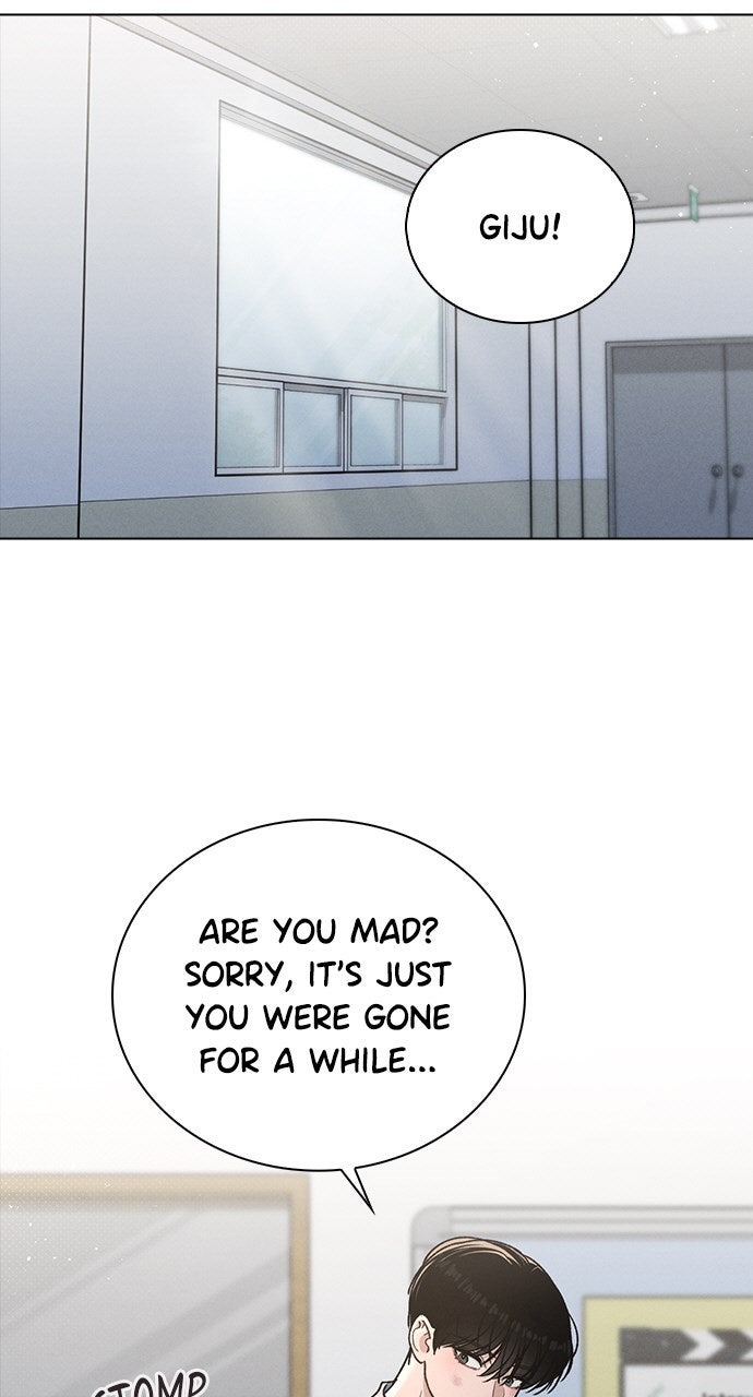 Ex-Love Review Ep. 53 - Slip-Up page 34 - 