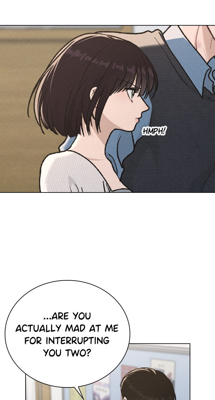 Ex-Love Review Ep. 53 - Slip-Up page 36 - 