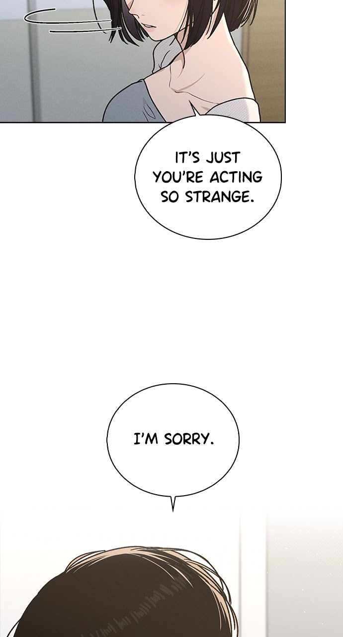 Ex-Love Review Ep. 53 - Slip-Up page 38 - 