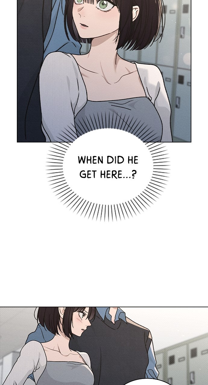 Ex-Love Review Ep. 53 - Slip-Up page 5 - 