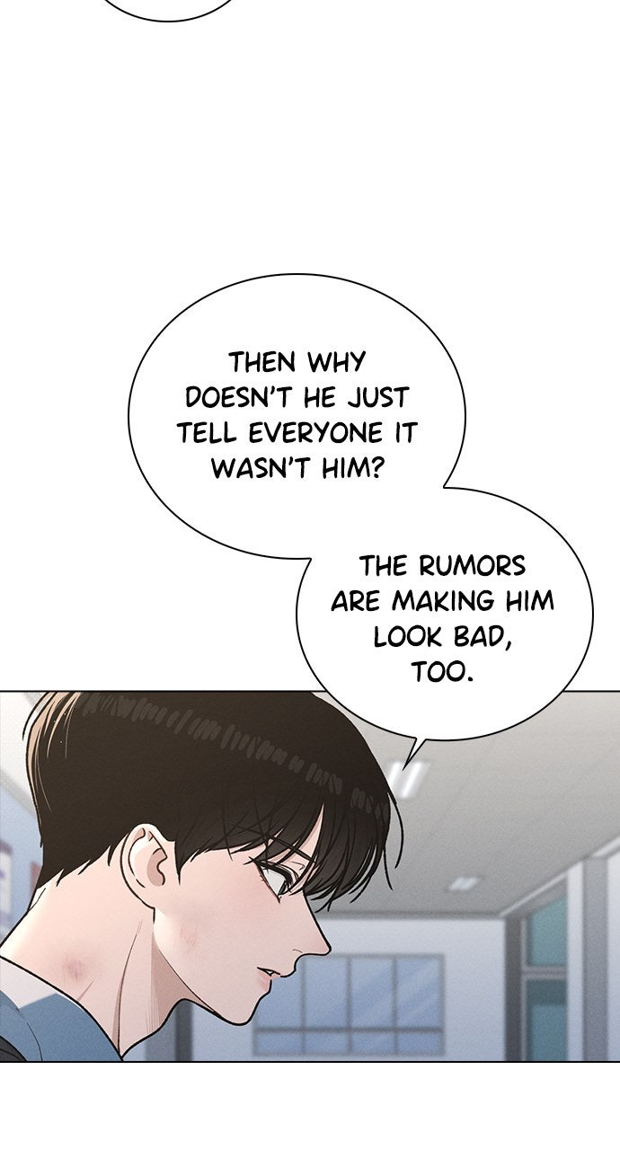 Ex-Love Review Ep. 53 - Slip-Up page 42 - 