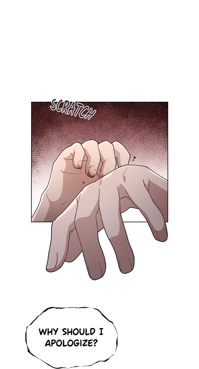 Ex-Love Review Ep. 53 - Slip-Up page 45 - 