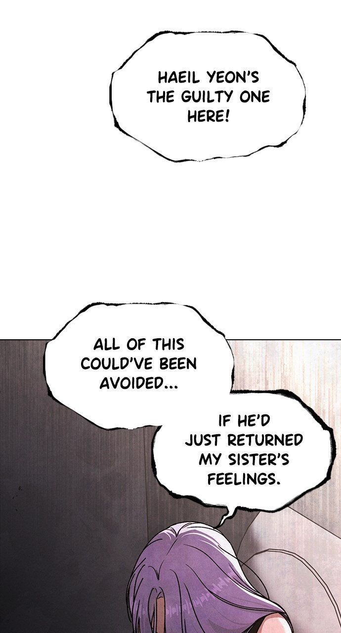 Ex-Love Review Ep. 53 - Slip-Up page 46 - 