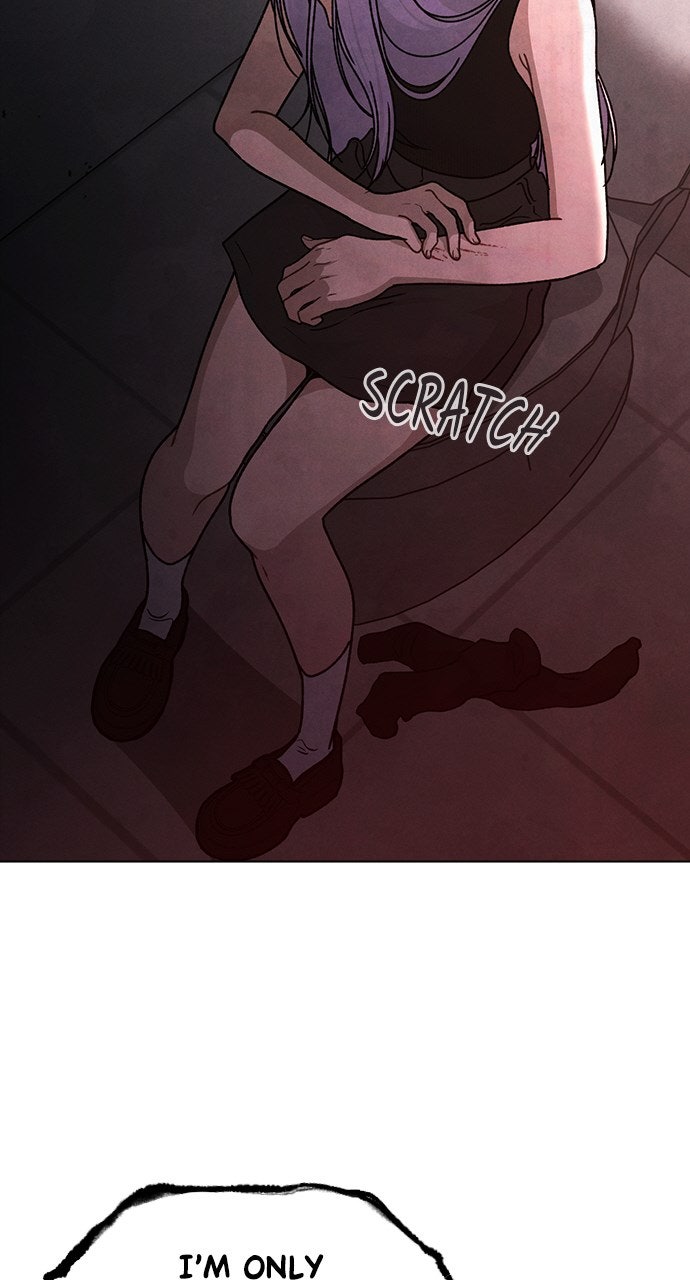 Ex-Love Review Ep. 53 - Slip-Up page 47 - 