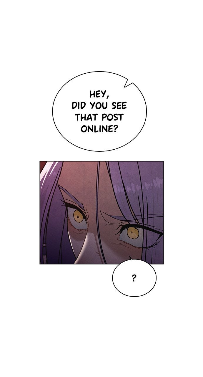 Ex-Love Review Ep. 53 - Slip-Up page 49 - 