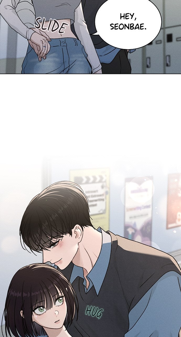 Ex-Love Review Ep. 53 - Slip-Up page 6 - 