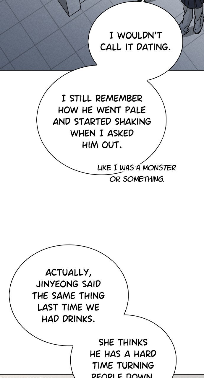 Ex-Love Review Ep. 53 - Slip-Up page 52 - 