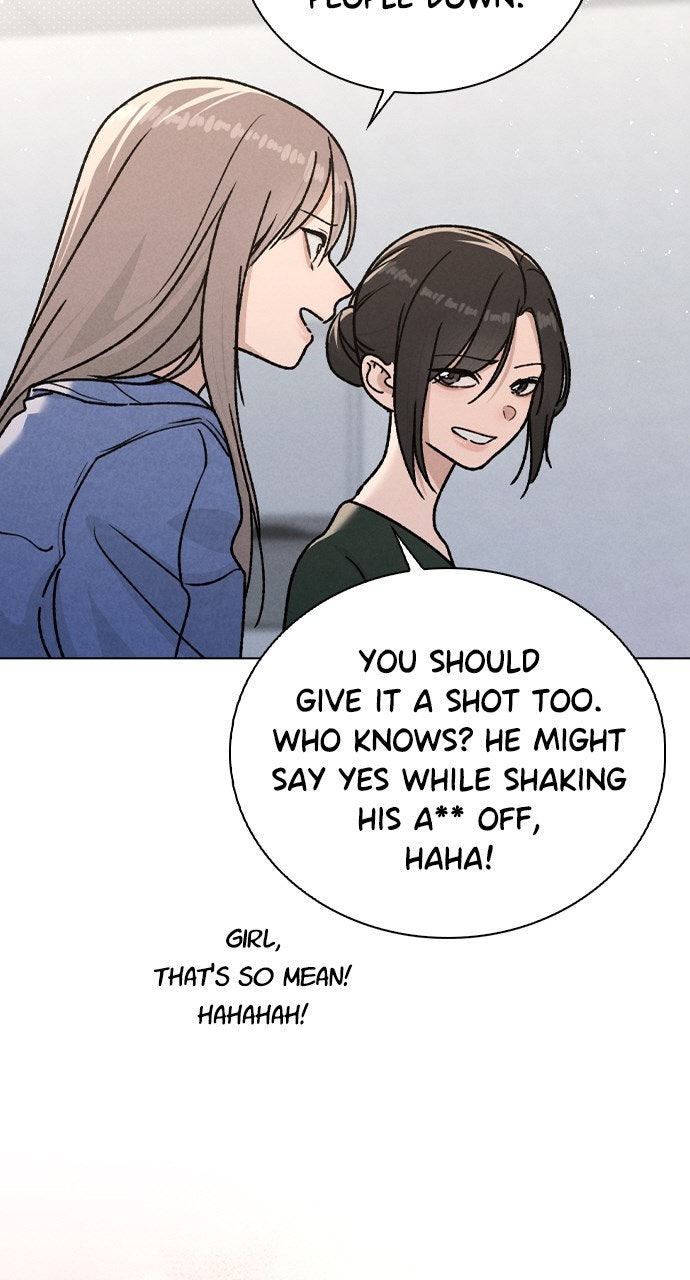 Ex-Love Review Ep. 53 - Slip-Up page 53 - 