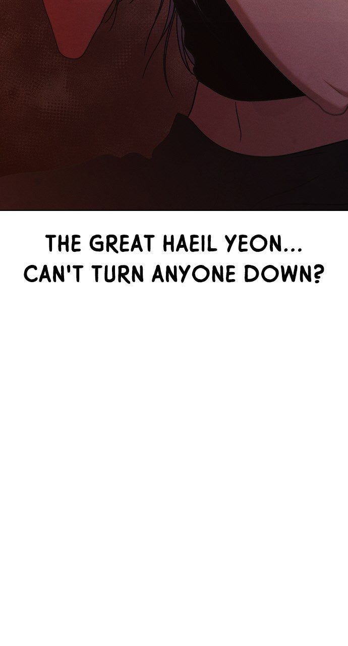 Ex-Love Review Ep. 53 - Slip-Up page 55 - 