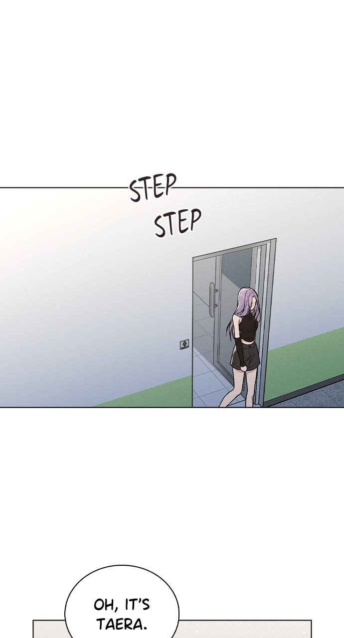 Ex-Love Review Ep. 53 - Slip-Up page 56 - 