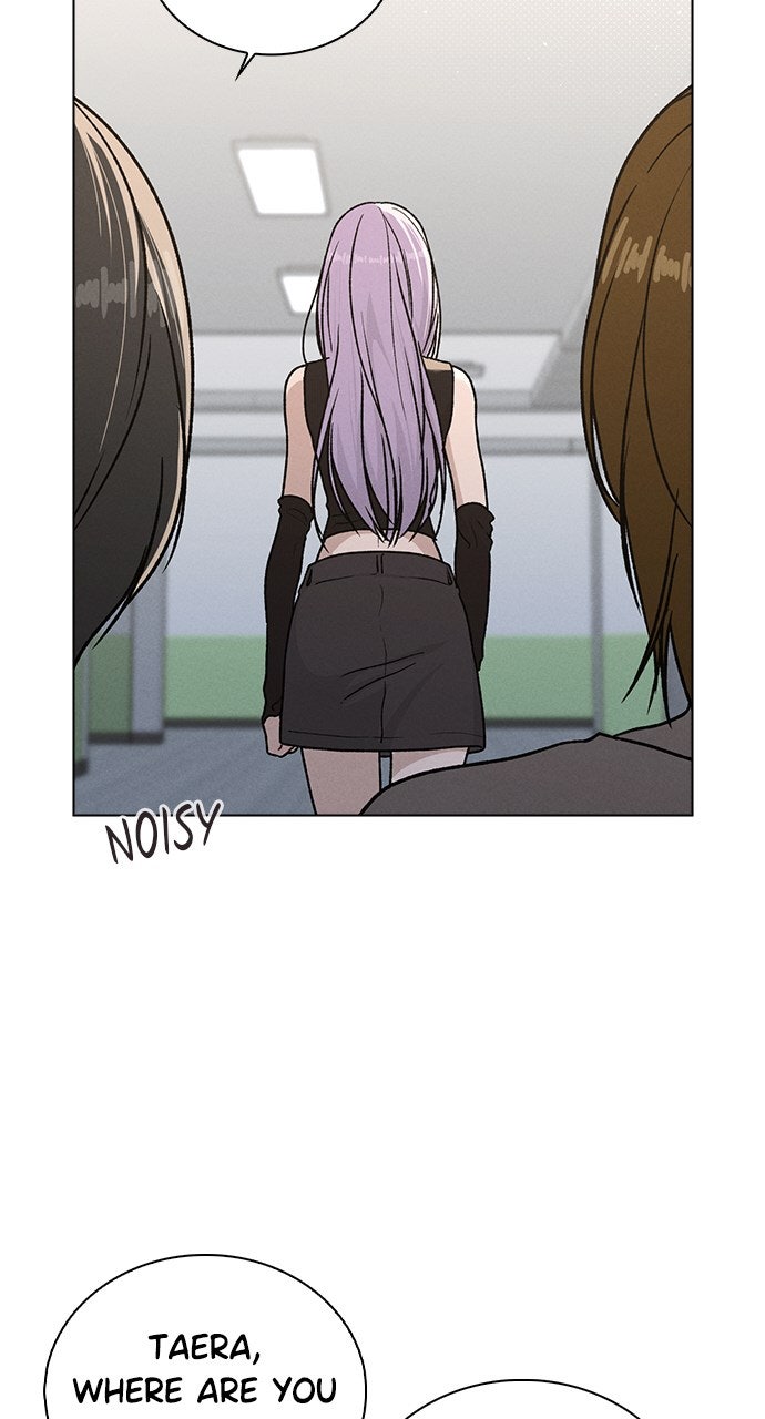 Ex-Love Review Ep. 53 - Slip-Up page 57 - 