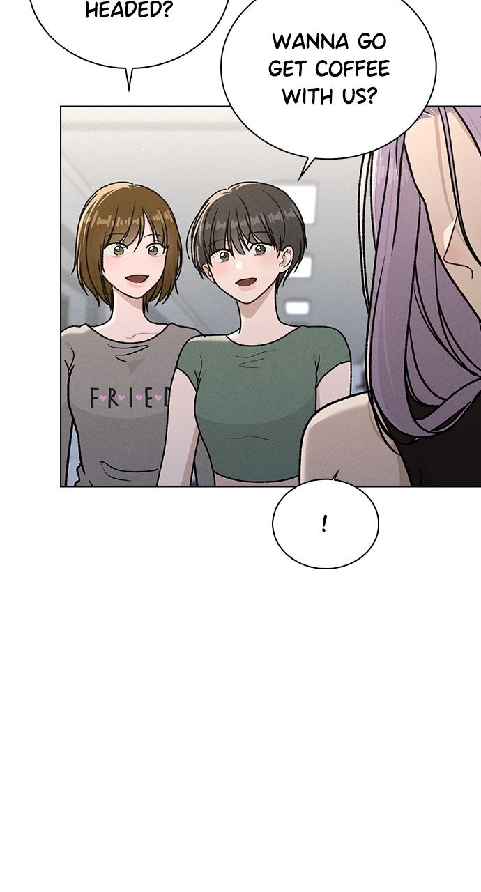 Ex-Love Review Ep. 53 - Slip-Up page 58 - 