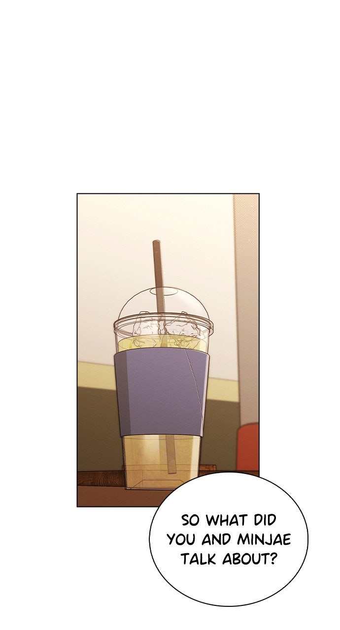 Ex-Love Review Ep. 53 - Slip-Up page 59 - 