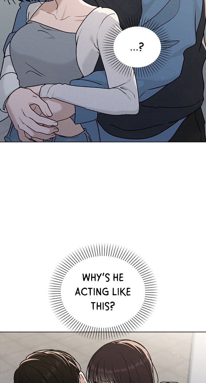 Ex-Love Review Ep. 53 - Slip-Up page 7 - 