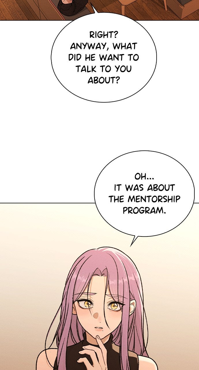 Ex-Love Review Ep. 53 - Slip-Up page 61 - 