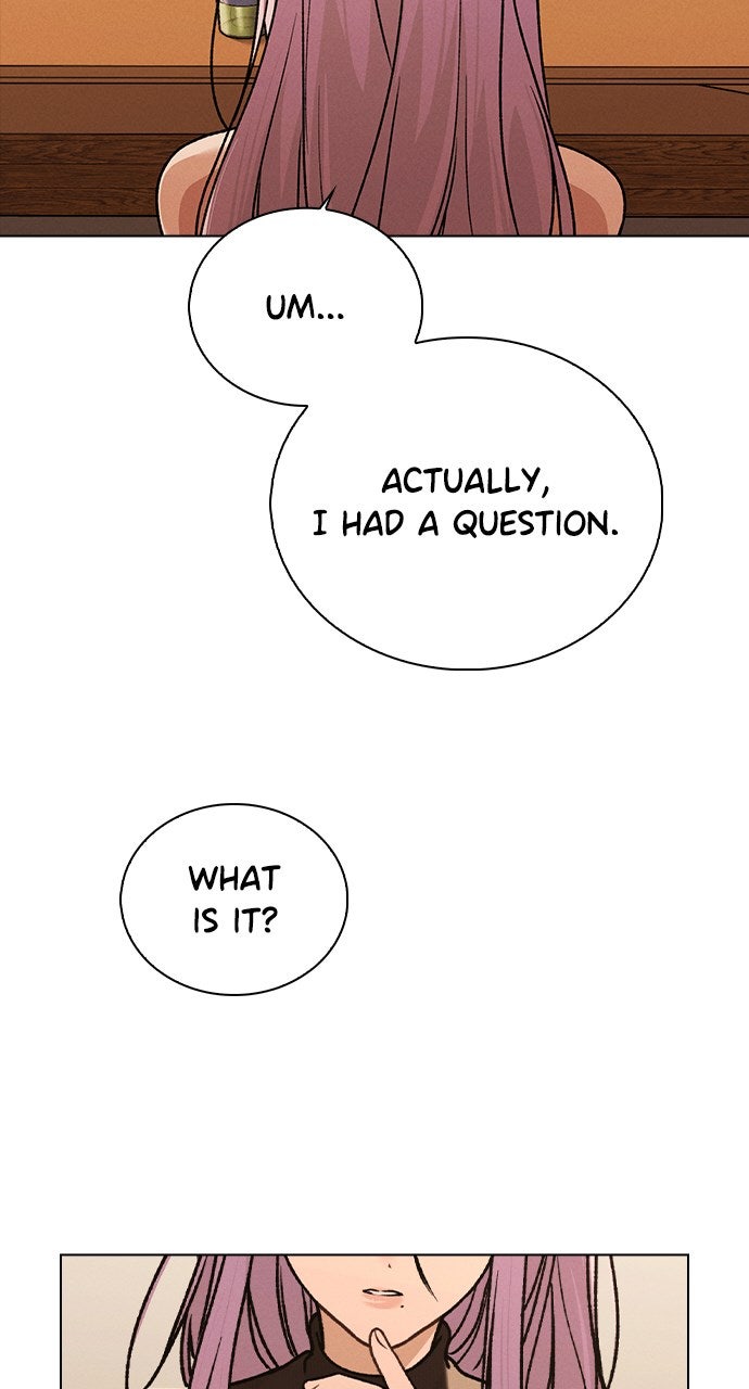 Ex-Love Review Ep. 53 - Slip-Up page 64 - 