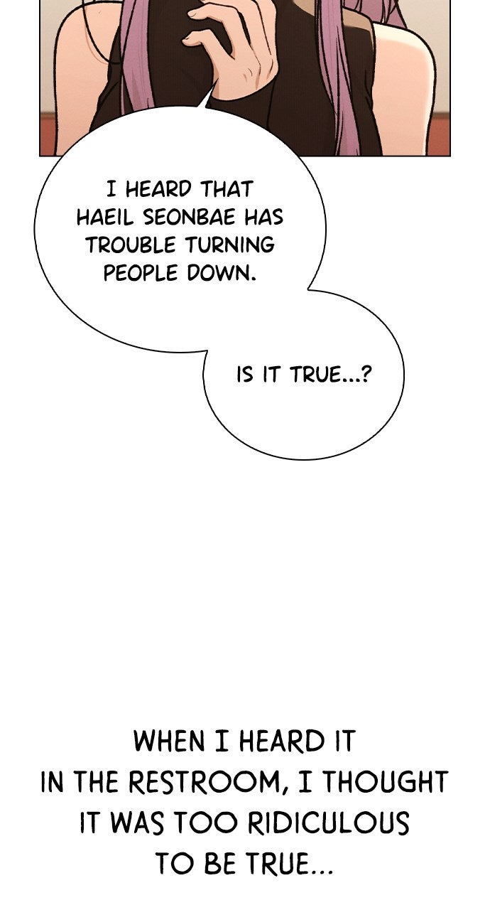 Ex-Love Review Ep. 53 - Slip-Up page 65 - 