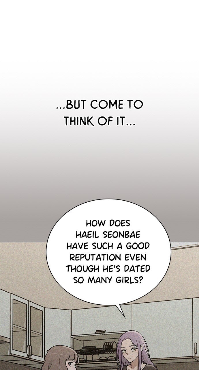 Ex-Love Review Ep. 53 - Slip-Up page 66 - 