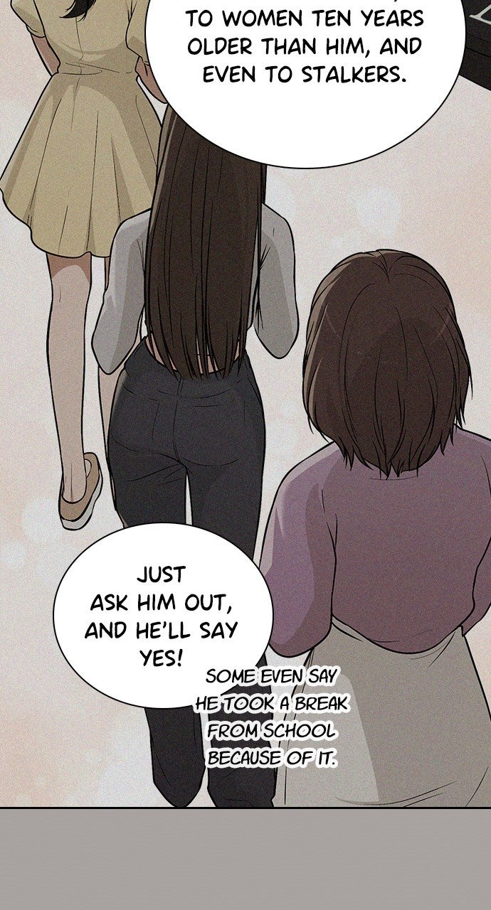 Ex-Love Review Ep. 53 - Slip-Up page 69 - 