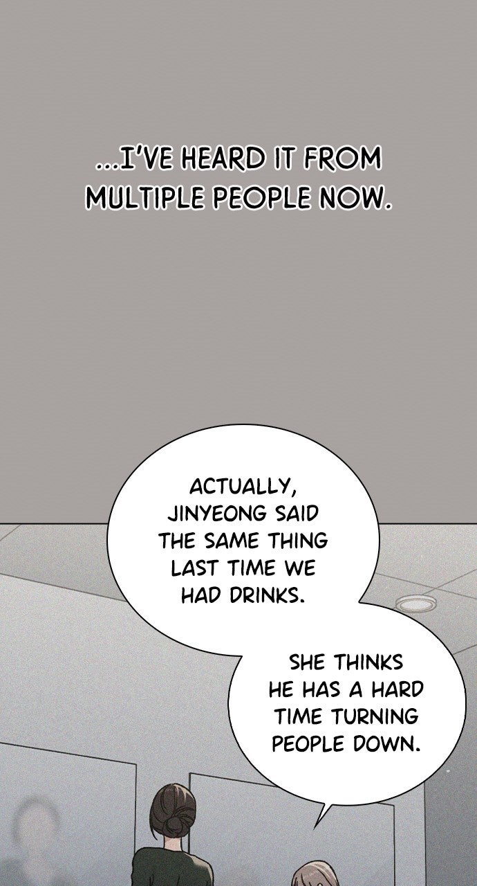Ex-Love Review Ep. 53 - Slip-Up page 70 - 