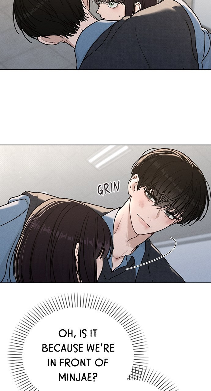 Ex-Love Review Ep. 53 - Slip-Up page 8 - 