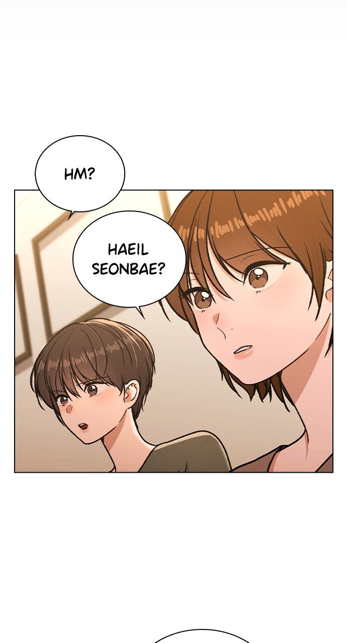 Ex-Love Review Ep. 53 - Slip-Up page 73 - 