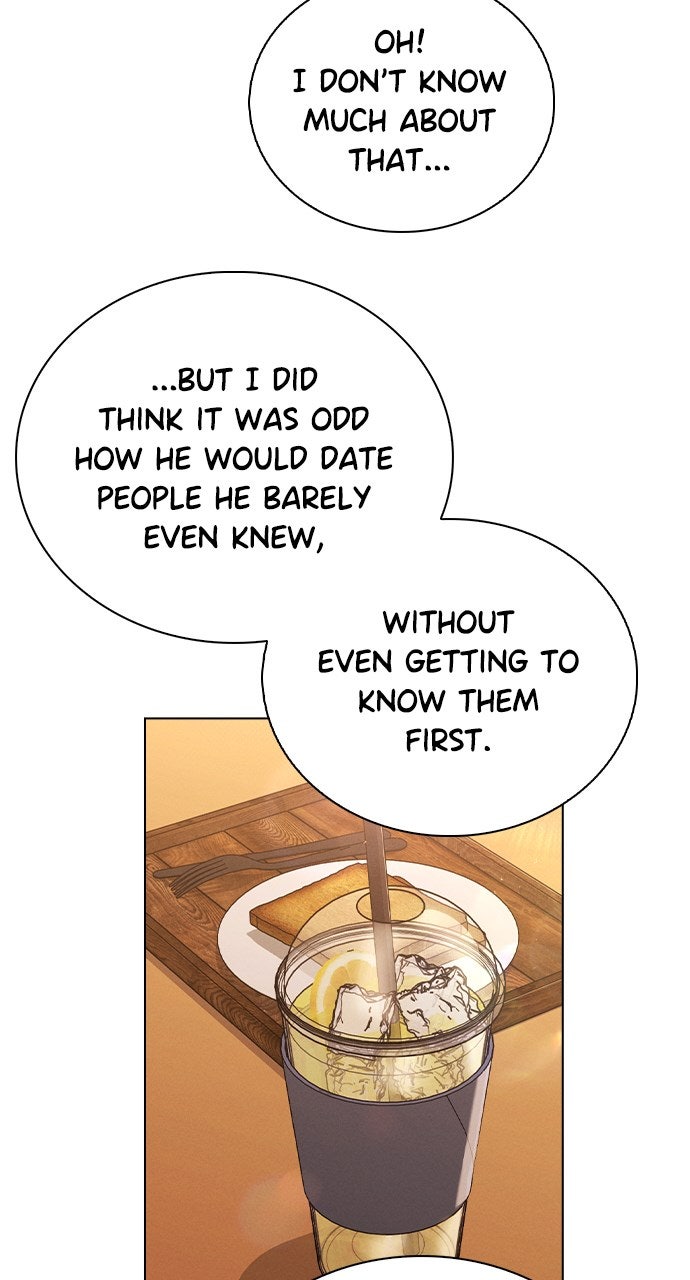 Ex-Love Review Ep. 53 - Slip-Up page 74 - 