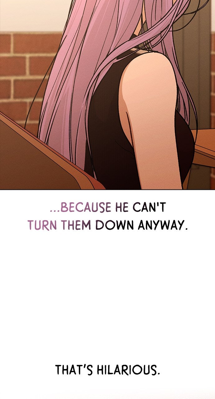 Ex-Love Review Ep. 53 - Slip-Up page 76 - 
