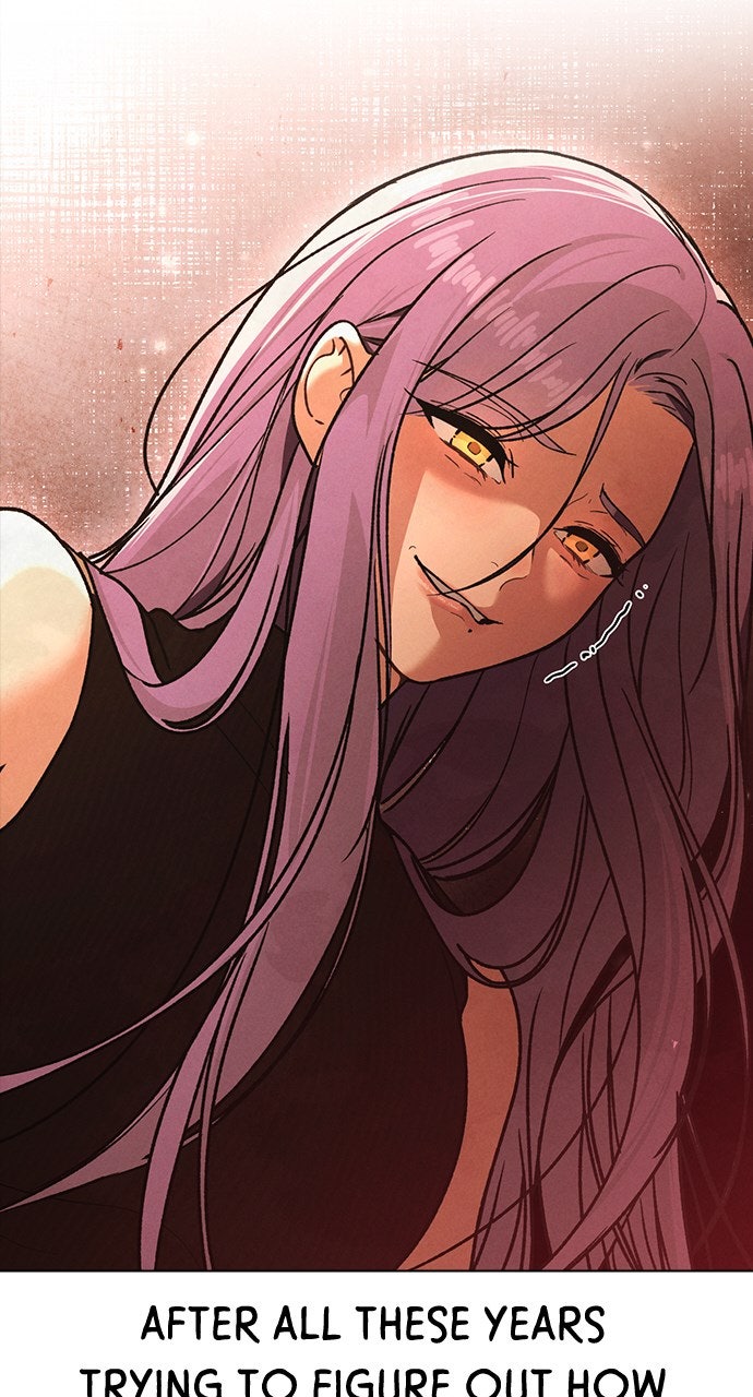 Ex-Love Review Ep. 53 - Slip-Up page 77 - 