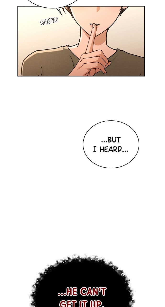 Ex-Love Review Ep. 53 - Slip-Up page 79 - 