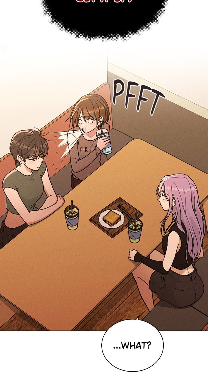 Ex-Love Review Ep. 53 - Slip-Up page 80 - 
