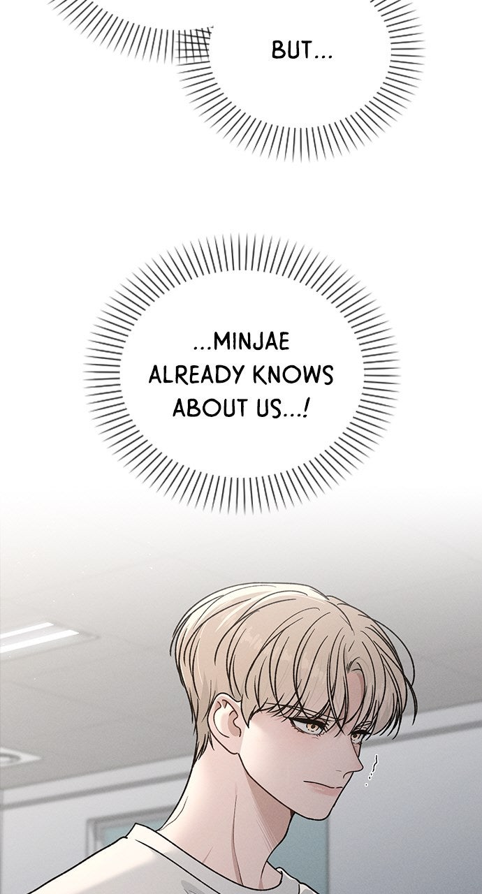 Ex-Love Review Ep. 53 - Slip-Up page 9 - 