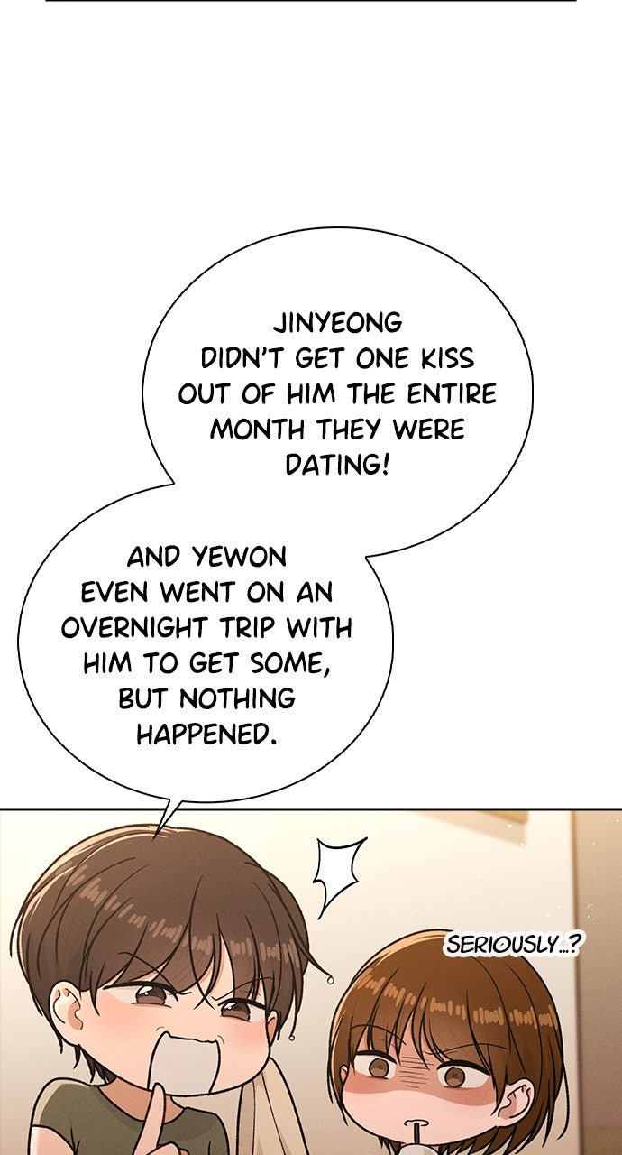 Ex-Love Review Ep. 53 - Slip-Up page 82 - 