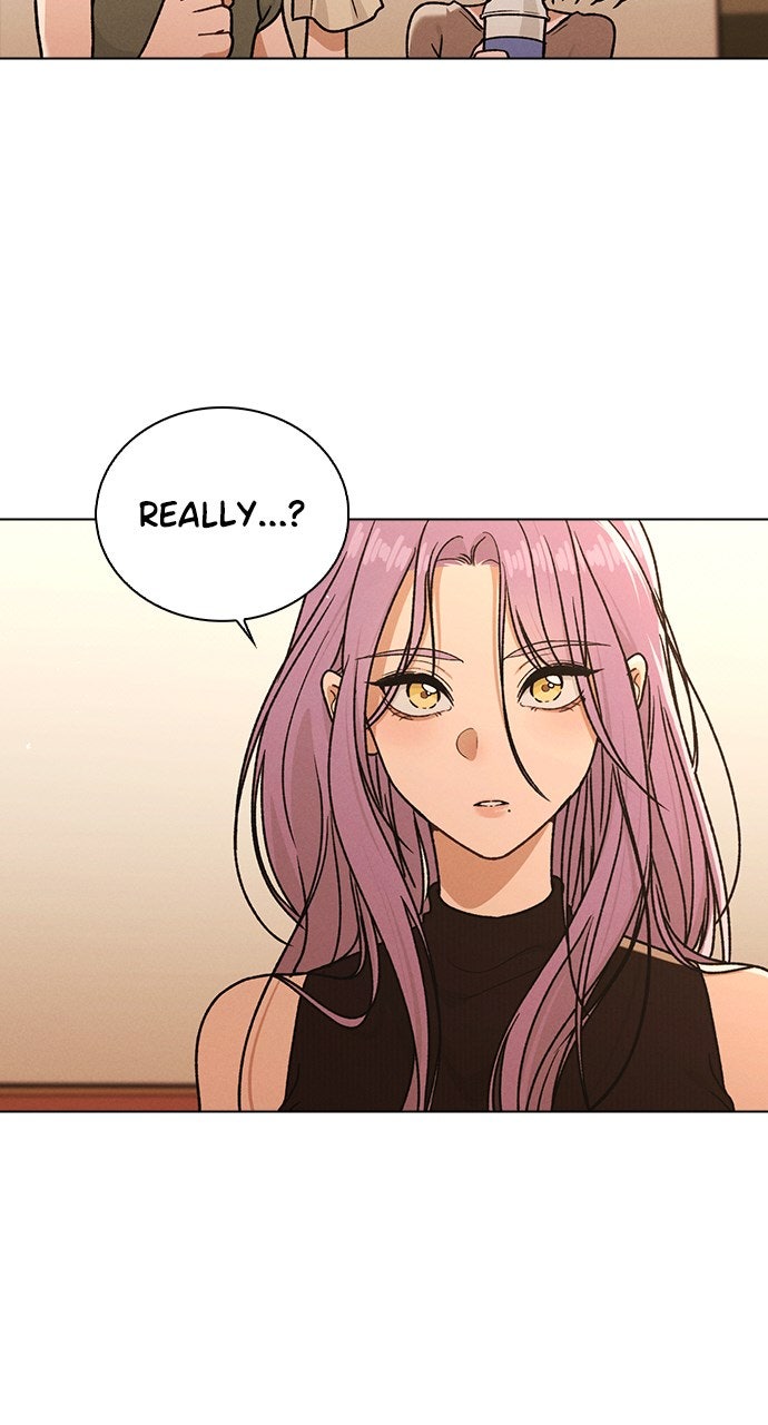 Ex-Love Review Ep. 53 - Slip-Up page 83 - 