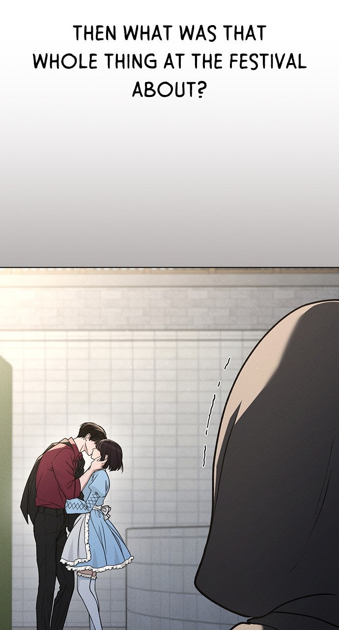 Ex-Love Review Ep. 53 - Slip-Up page 84 - 