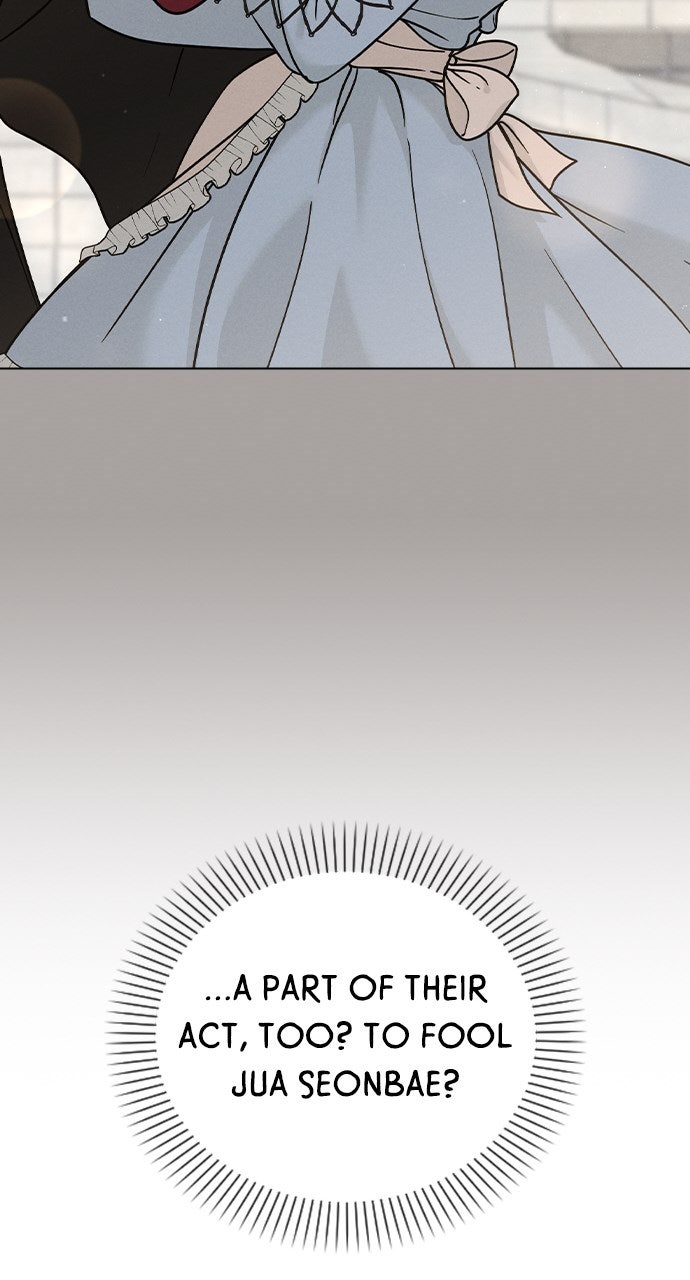 Ex-Love Review Ep. 53 - Slip-Up page 86 - 