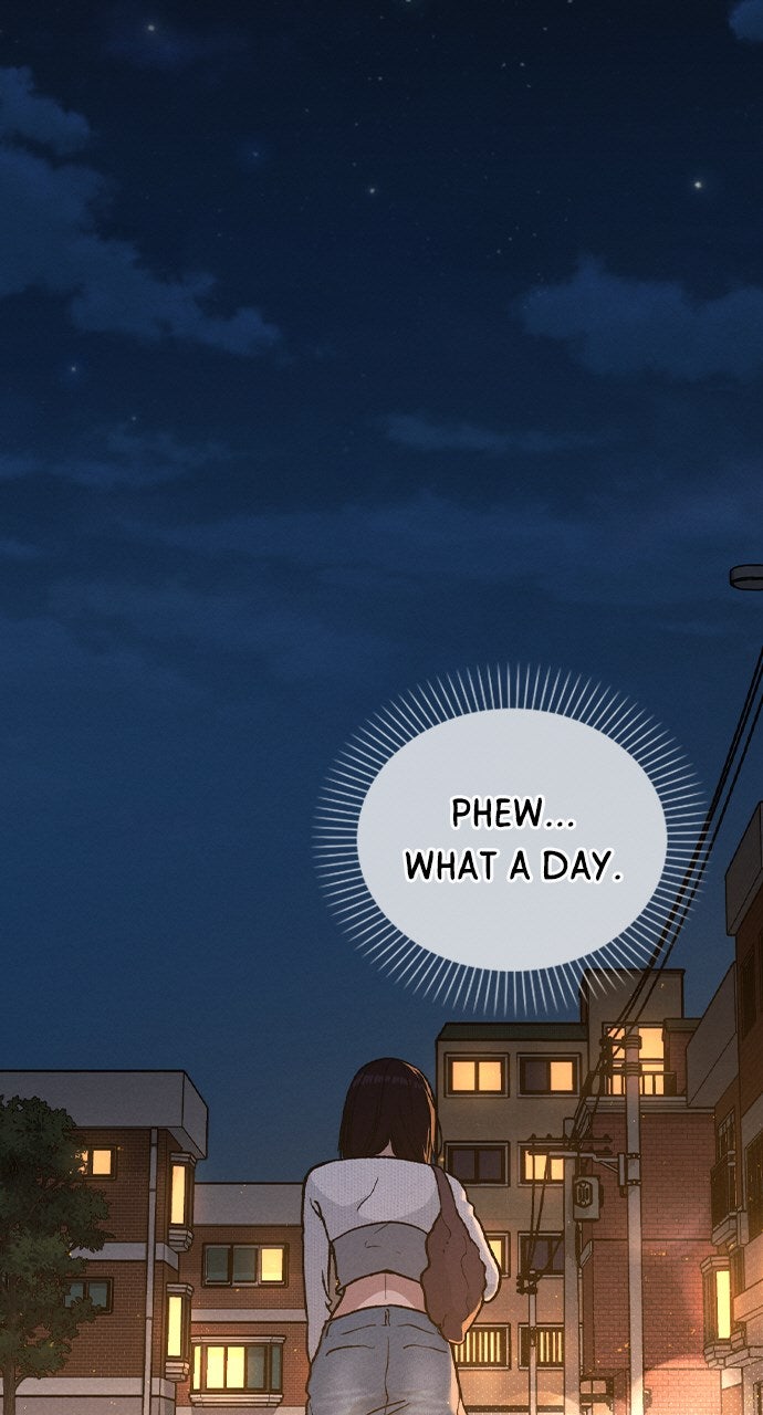 Ex-Love Review Ep. 53 - Slip-Up page 89 - 