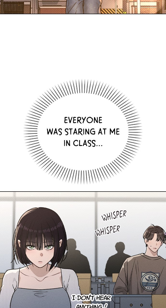 Ex-Love Review Ep. 53 - Slip-Up page 90 - 