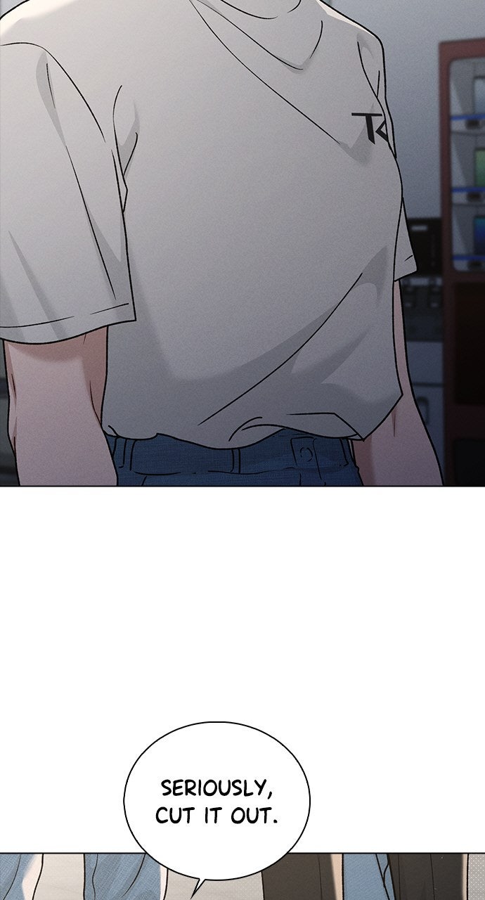 Ex-Love Review Ep. 53 - Slip-Up page 10 - 
